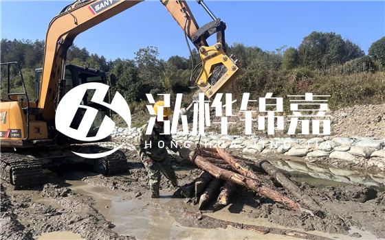 河道清淤怎么施工？?jī)?nèi)蒙古河道清淤施工專(zhuān)業(yè)施工隊(duì)