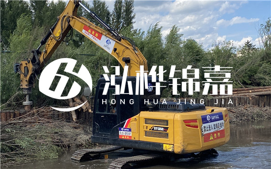 清理淤泥一立方多少錢(qián)?？河北省河道清淤工程