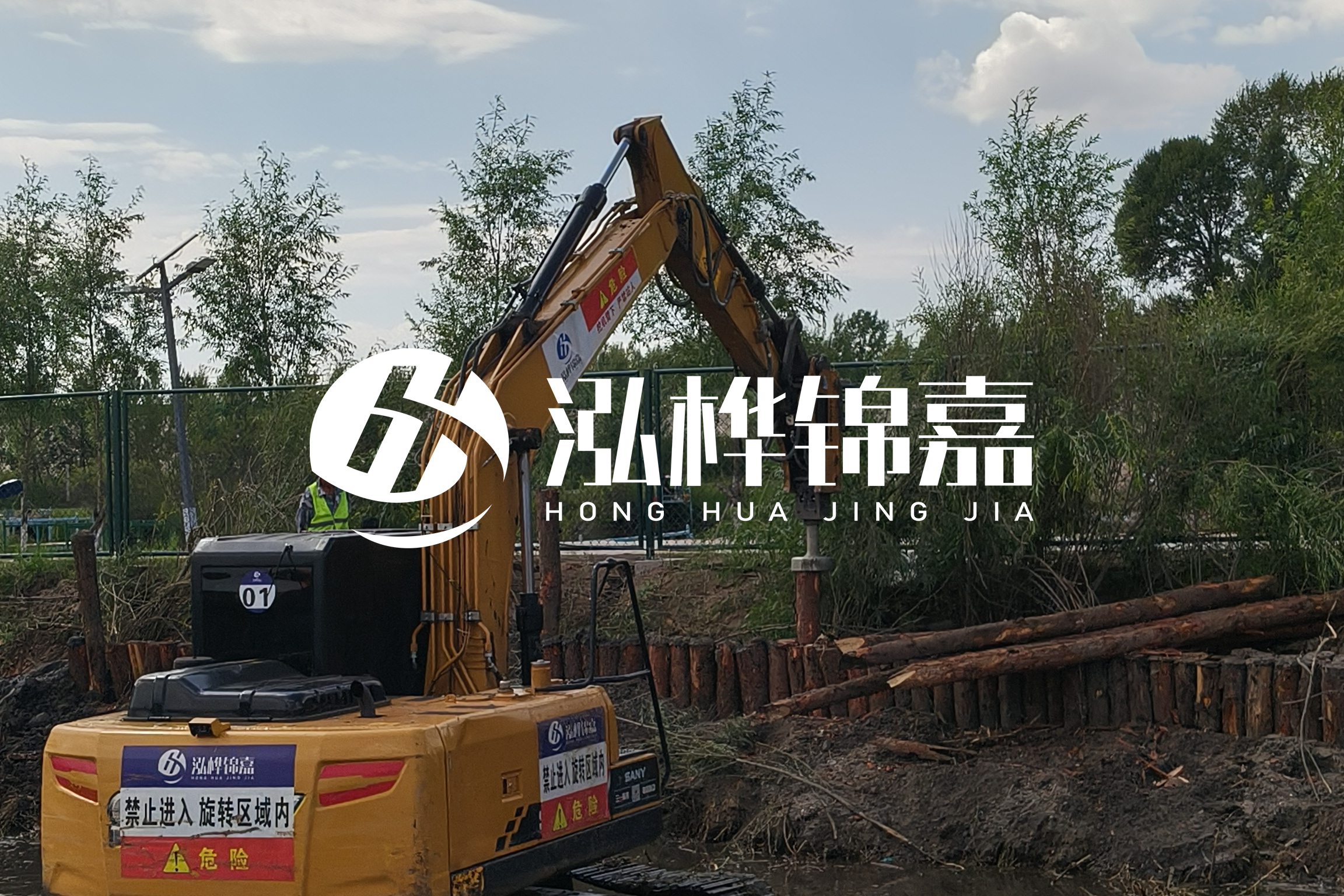 河道清淤最新單價分析:河道清淤多少錢一立方？