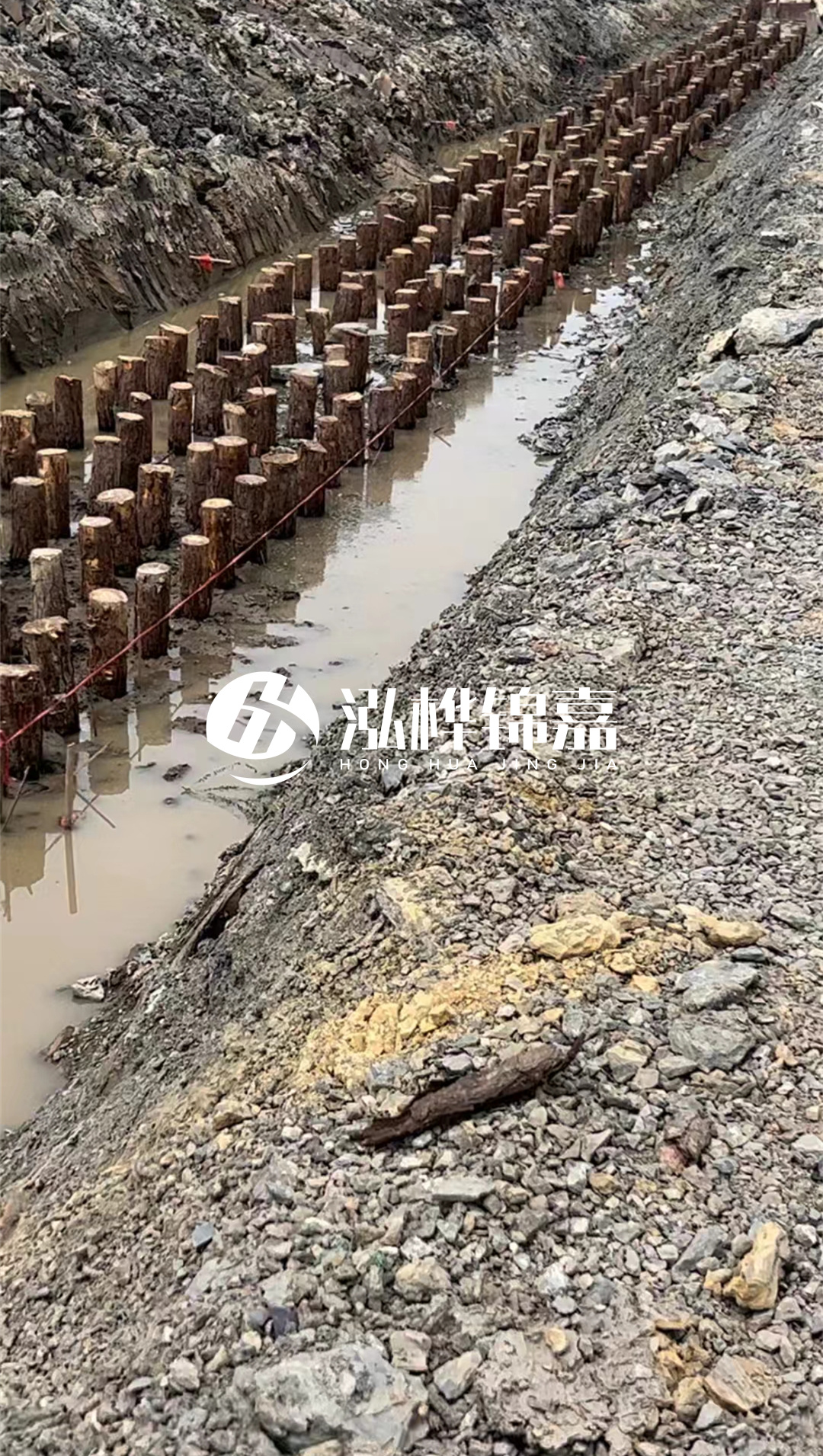寧波河道清淤專業(yè)施工-河道清淤項(xiàng)目如何選擇合適的承包商？