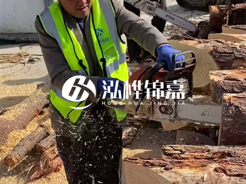 河道木樁的含水率過高會有什么問題？控制多少最好？