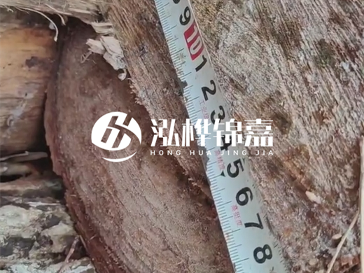 打木樁有什么好處？打樁木適用范圍有哪些要求？