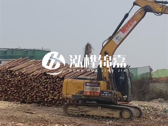 打樁木廠家泓樺錦嘉有沒有現(xiàn)貨供應(yīng)？產(chǎn)品有質(zhì)量認(rèn)證嗎？