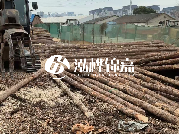 碳化木樁和防腐木樁有什么區(qū)別-哪一種防腐效果更好？