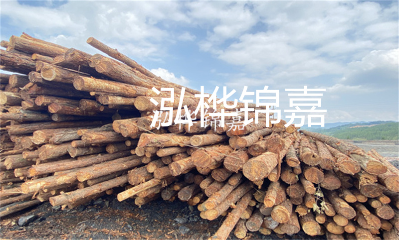 松木樁的施工資料，科學(xué)實(shí)用施工指南